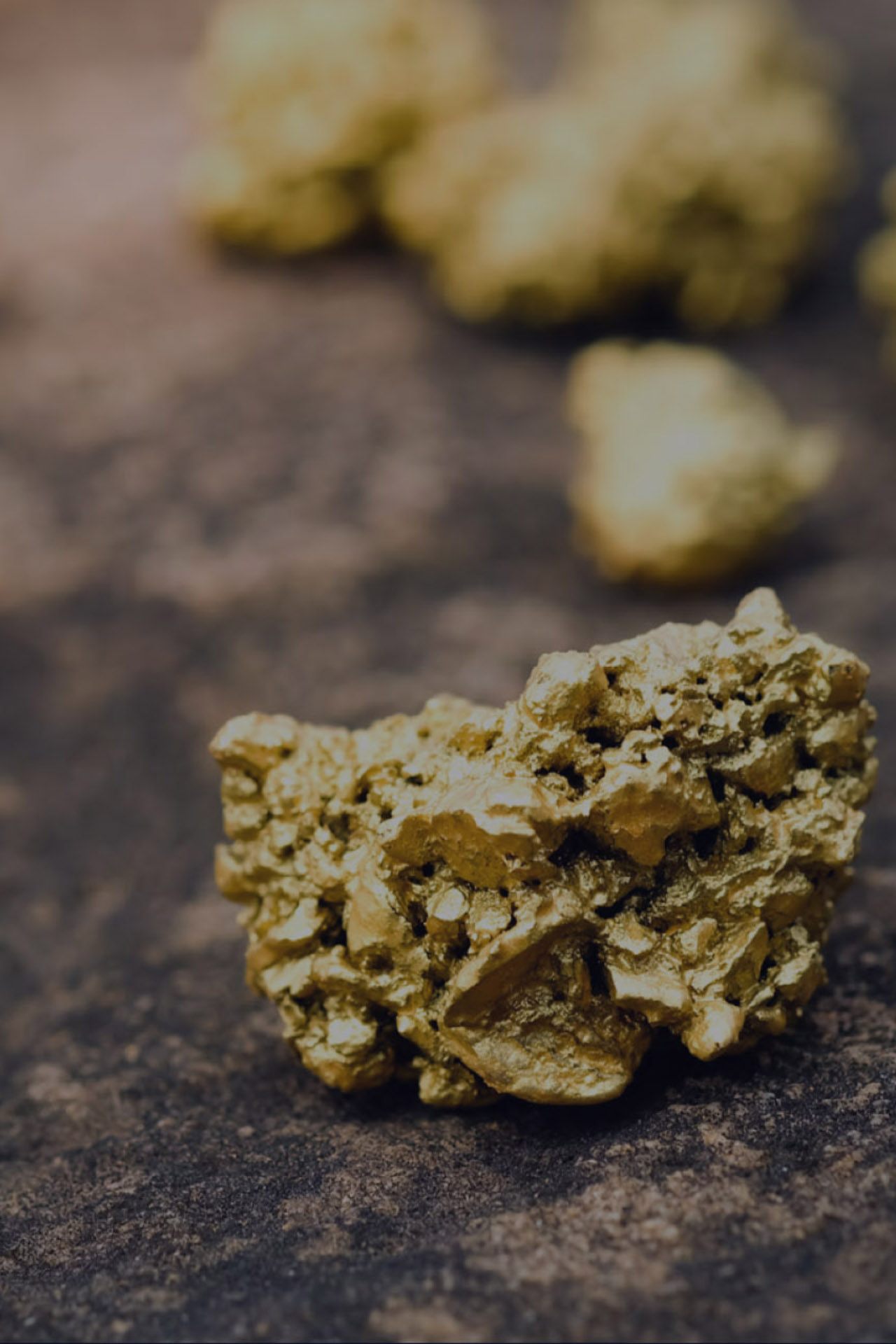 Gold Diamond Trading