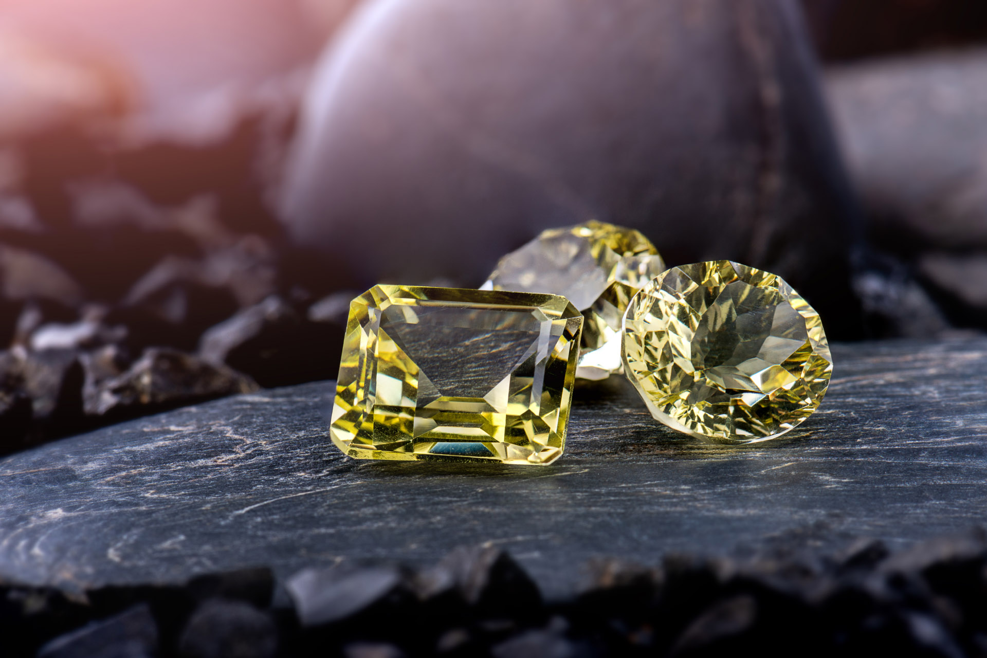 Bruton Gold & Diamonds Trading